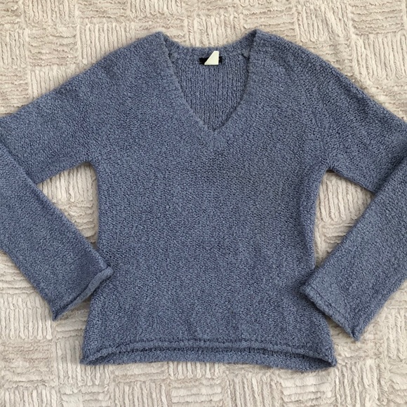 J. Crew v-neck sweater Size Small - Picture 2 of 8